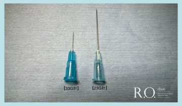 局所麻酔の痛み | R.O.clinic | 表参道駅徒歩3分