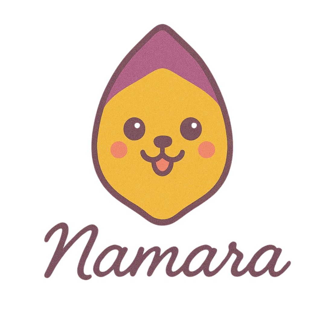 なまらスイートポテ子