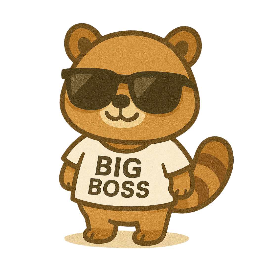 BIG BOSS